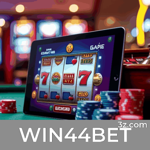 Cadastro na WIN44BET