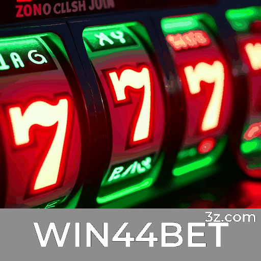Cassino Online WIN44BET