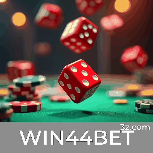 WIN44BET: Cassino Online e Apostas Seguras