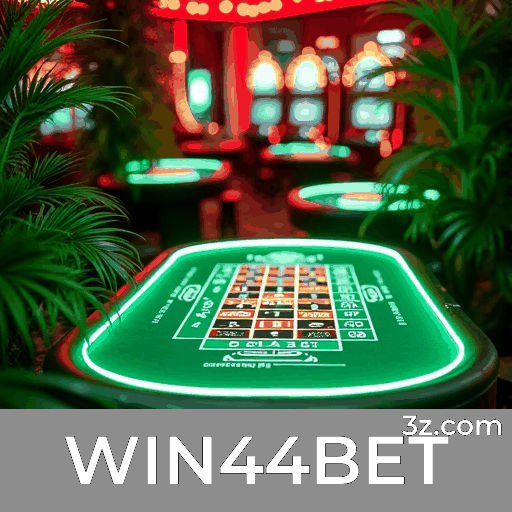 Acessar o site WIN44BET COM