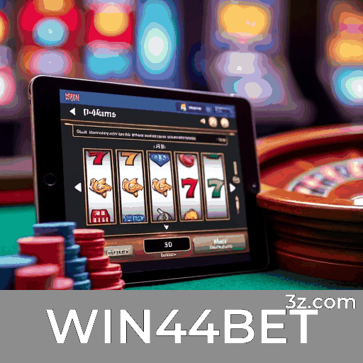 Acesso ao WIN44BET