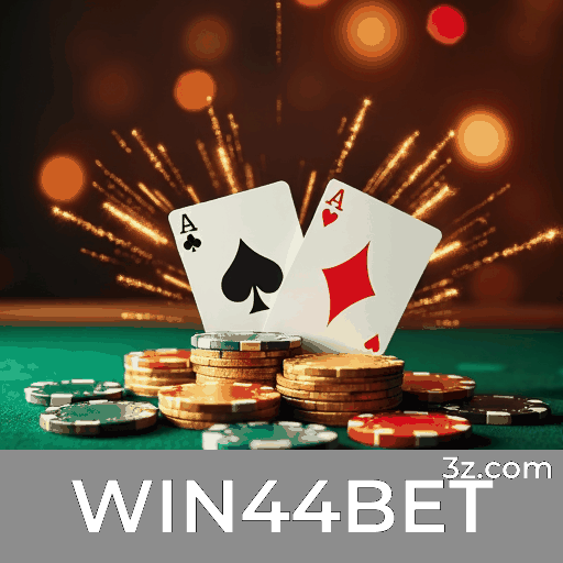 Cassino Online WIN44BET