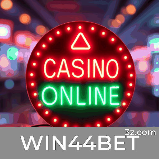 Cassino Online WIN44BET