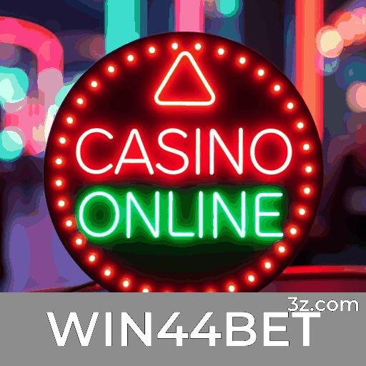 Cadastro na WIN44BET