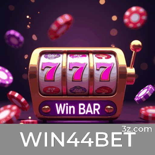 Cassino Online WIN44BET