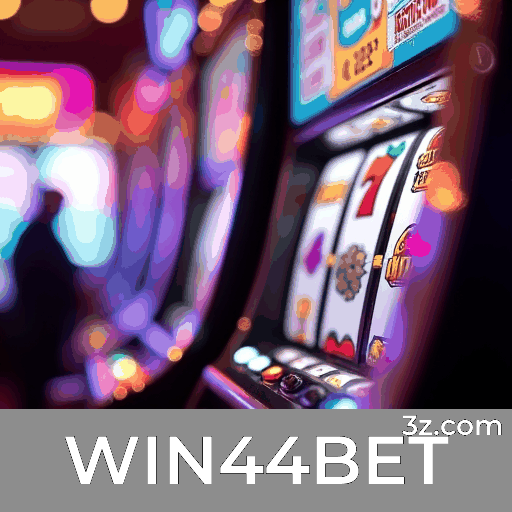 Cassino Online WIN44BET