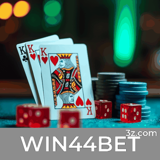 Acesso ao WIN44BET