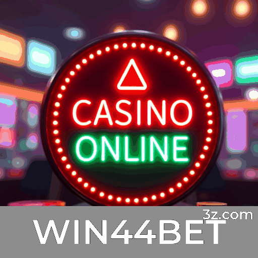 Acesso ao WIN44BET