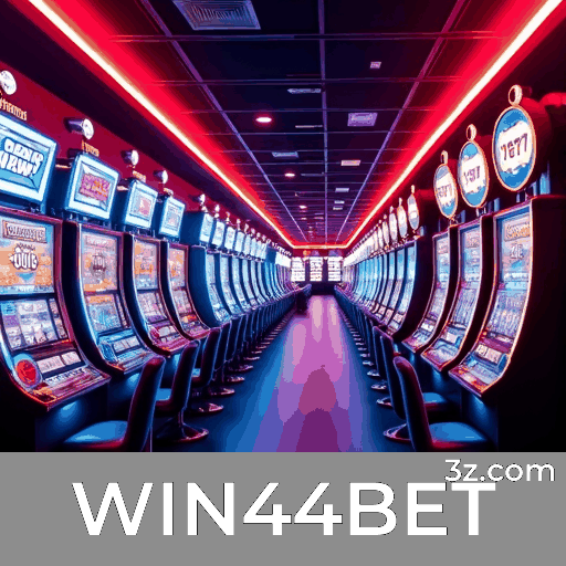 Acesso ao WIN44BET