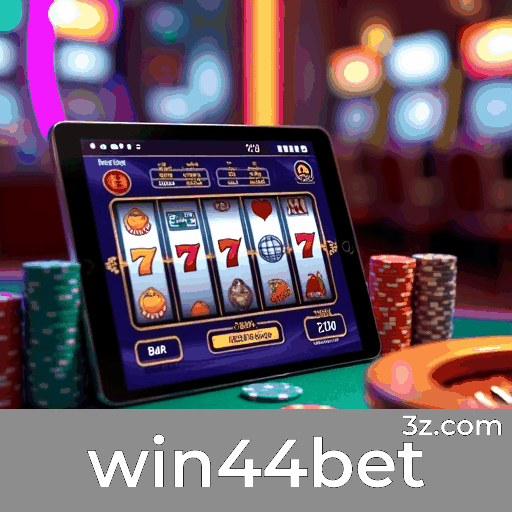 Registro Rápido e Seguro no win44bet: Desbloqueie Recompensas Exclusivas