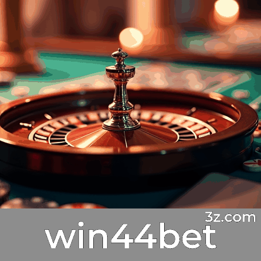 Win44bet: Completo em Esportes e Odds Imediatas Win44bet: Completo em Esportes e Odds Imediatas