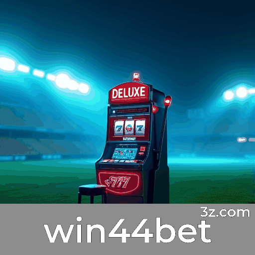 win44bet: Tecnologia de Promoção Personalizada para Cada Jogador win44bet: Tecnologia de Promoção Personalizada para Cada Jogador