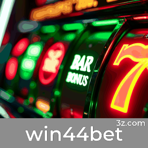 Win44bet: Experiência de Cassino Luxuosa e Vibrante
