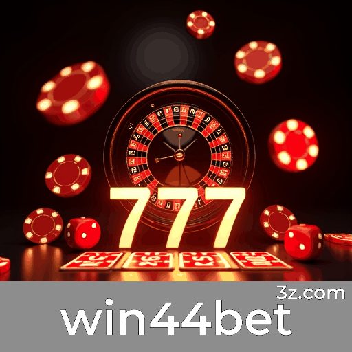 Win44bet: Cassino Premiado e Pagamentos Rápidos