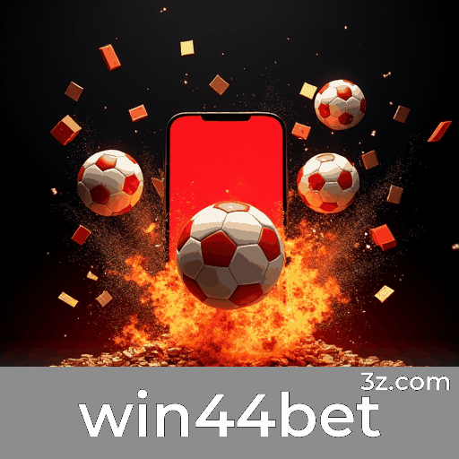 win44bet: Slots - Prêmios Gigantes, Roleta - Emoção ao Vivo, Blackjack - Estratégia Suprema, Baccarat - Elegância e Poker - Desafios Intensos