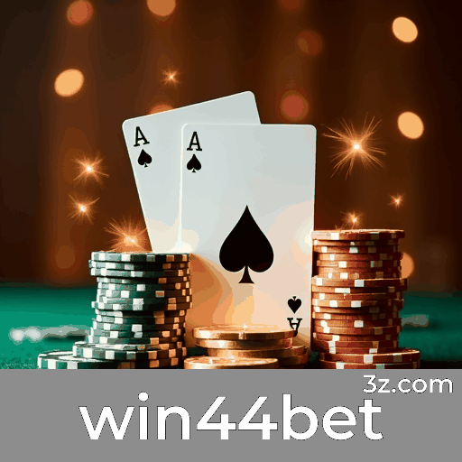 Experimente win44bet: Apostas Móveis Completa Experimente win44bet: Apostas Móveis Completa