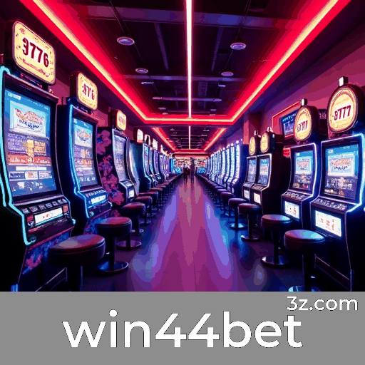 Internacional equipe de dealers traz luxo ao casino brasileiro no win44bet Internacional equipe de dealers traz luxo ao casino brasileiro no win44bet